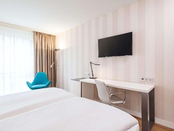 3 Tage im Hotel NH Berlin Alexanderplatz