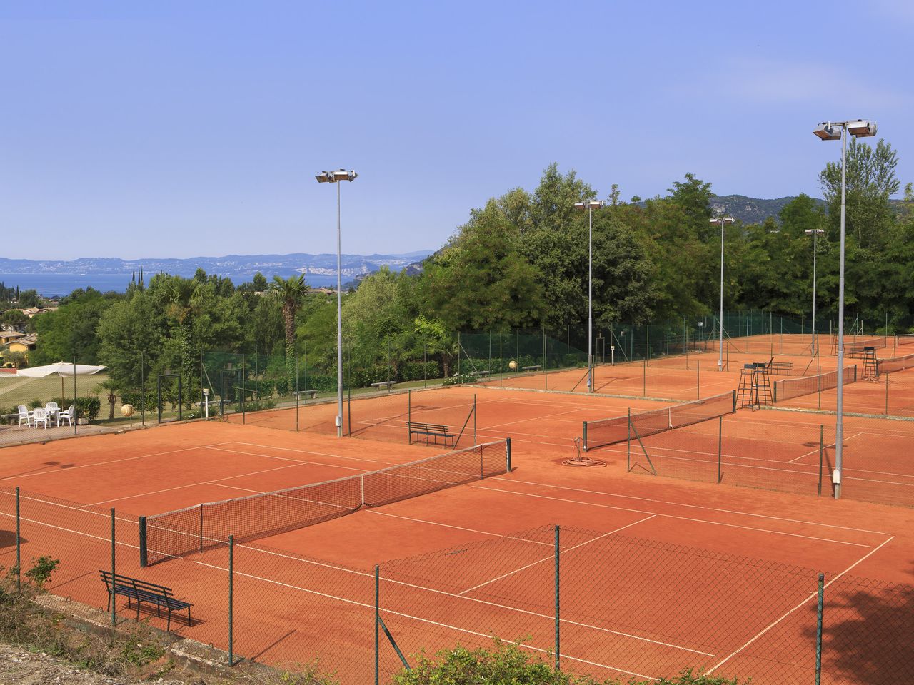 Wundervoller Familienurlaub am Gardasee - 4 Tage