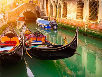 In den Kanälen von Venedig - 6 Tage mit Frühstück