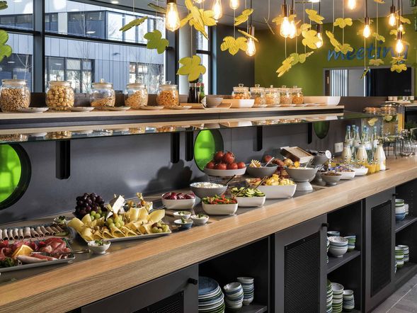 ibis Styles Stuttgart Vaihingen 