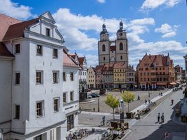 3Tage Winterschnäppchen in der Lutherstadt Wittenberg