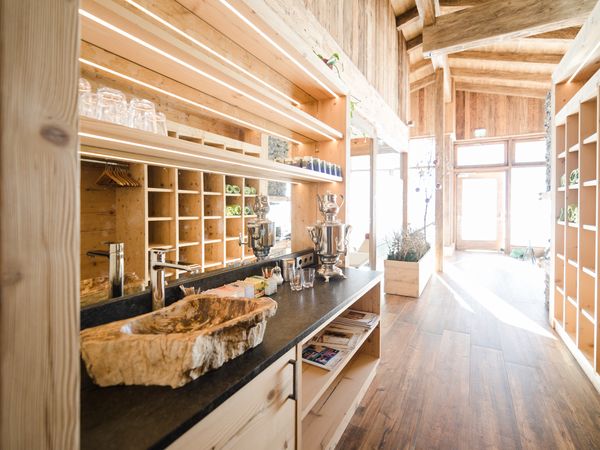 Ski und Wellness Tage in Fusch, Salzburg inkl. Halbpension