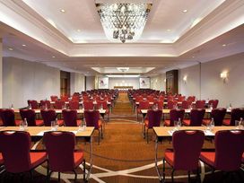 2 Tage Kurzurlaub mit Frühstück im Leipzig Marriott Hotel