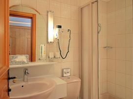 4 Tage Alpenluft im Schweizer Samnaun Dorf