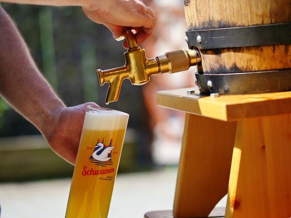 4 Tage Kulinarik rund ums Bier DELUXE in Ehingen (Donau) Halbpension