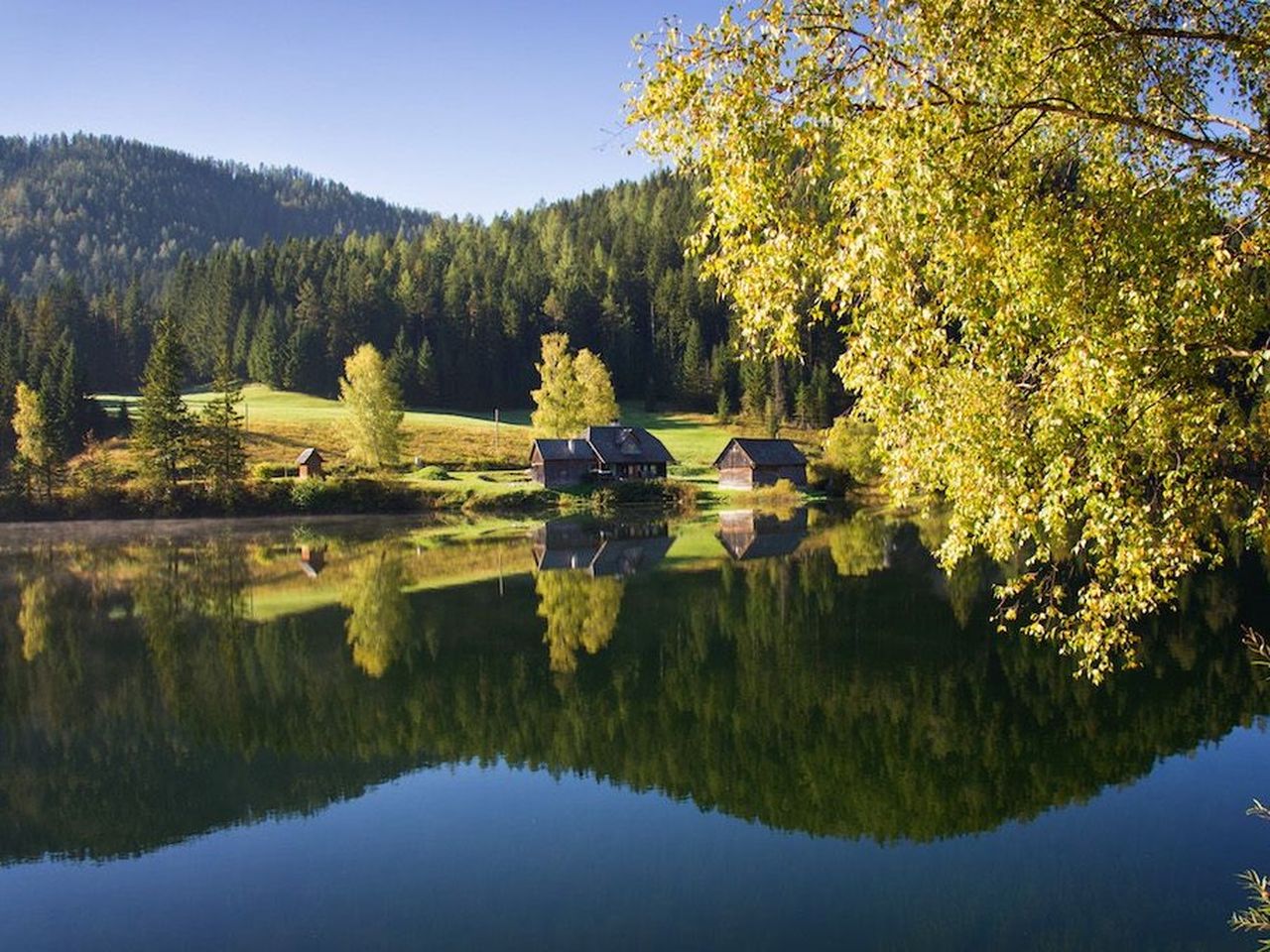 HITZEFREI & AKTIV im Bergsommer 2025 - 3 ÜN