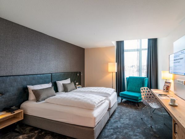 2 Tage Sauna RELAX im Kraichgau in Wiesloch, Baden-Württemberg inkl. Halbpension