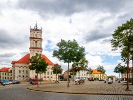 3 Tage Radwandern in der Mecklenburgischen Seenplatte