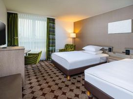 Kurzurlaub nach Nürnberg - 2 Tage