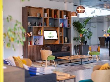 2 Tage im Holiday Inn Berlin City-West 