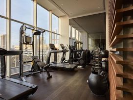 2 Tage Entspannung am Main im Roomers Hotel Frankfurt