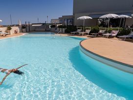 Strandspaß für Groß und Klein - 4 Tage Dolce Vita
