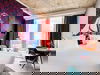 2 Tage im Nhow Amsterdam Rai 