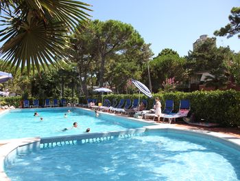 Sonnige Halbinsel - 3 Tage in Lignano Pineta