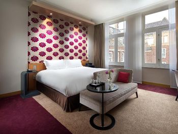 5 Tage Entspannung in Amsterdam