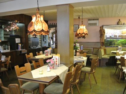 AKZENT Hotel am Bach
