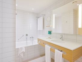 Me-Time @Lufthansa Seeheim