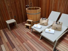 5 Nächte - Wellness-Urlaub inkl. HP in Slowenien