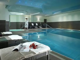 2 Tage Kurzurlaub mit Frühstück im Leipzig Marriott Hotel