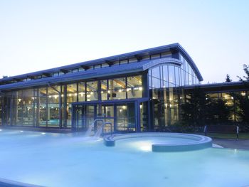 Familien-Sommer-DEAL - 8 Tage All Inclusive & Therme