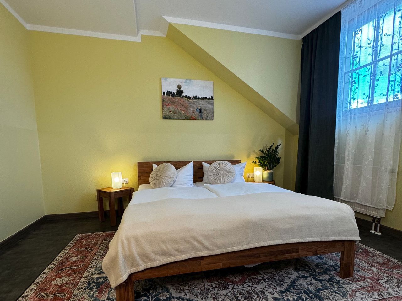 Hotel Stadt Neustadt