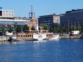 2 Tage maritimes Kiel 