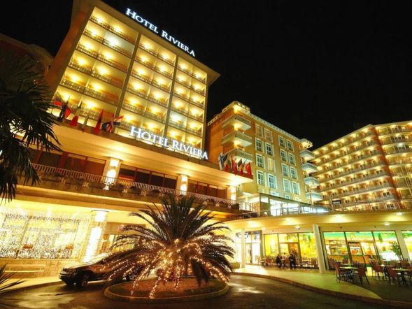Hotel Riviera by LifeClass Hotels & Spa