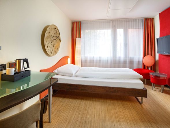 Ramada by Wyndham Baden Hotel du Parc