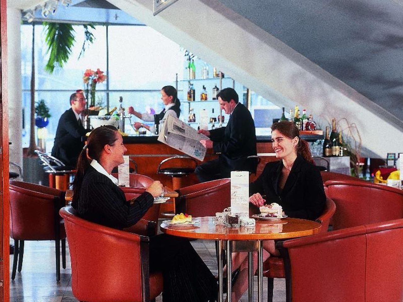 2 Tage im Maritim Hotel Frankfurt mit Frühstück