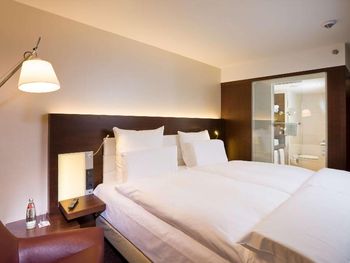 3 Tage im Pullman Cologne Hotel 