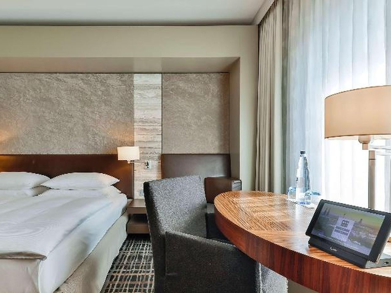 2 Tage im Dorint Hotel am Heumarkt Köln 