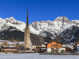 Der Wellness & Genuss-Schlager am Hochkönig - 3 Tage