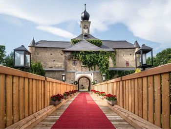 5 Tage Steiermark: Romantisches Schloss mit Therme