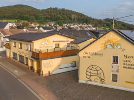 Kurz mal Wellness am Eifelsteig