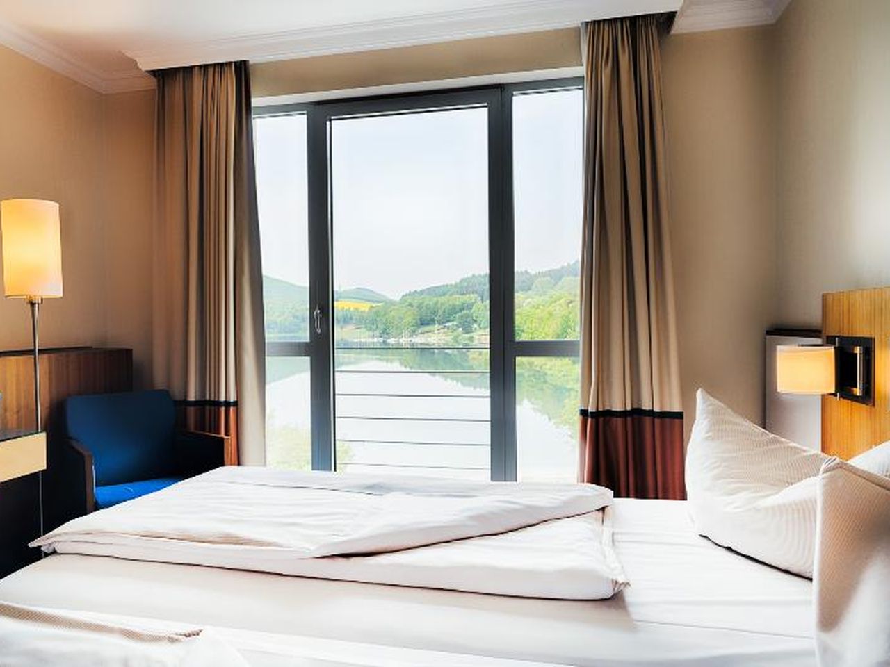 Welcome Hotel Meschede/Hennesee