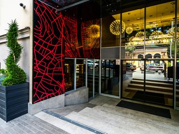 3 Tage - Budapest entdecken & genießen – inkl. Riesenrad & Café-Erlebnis