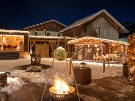 5 Tage Alpine Wellness-Auszeit im Stubaital