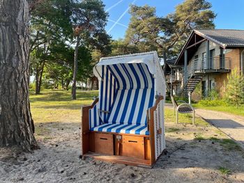 Strandgeflüster  5 Tage mit dem tollen Frühstück