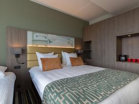 4Tage im Leonardo Royal Hotel Amsterdam mit Frühstück