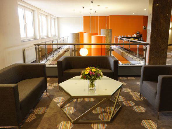 Trans World Hotel Auefeld