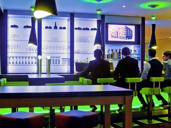 Citytrip Stuttgart - 3 Tage