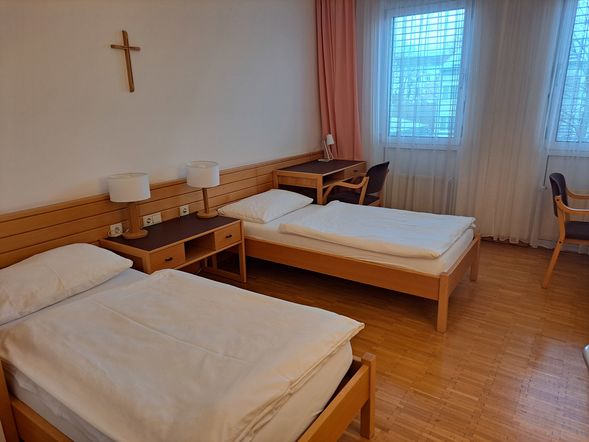 Doppelzimmer
