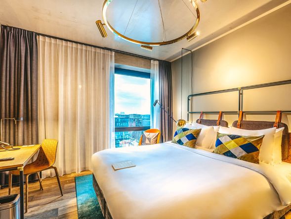 Doppelzimmer PREMIUM