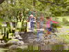 7 Tage Familienurlaub mit Freunden im Schwarzwald