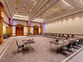 Willkommen in der Hauptstadt! - 5 Tage mit Frühstück