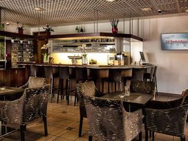 2 Tage Kurzurlaub im LOFTSTYLE Hotel Gerlingen