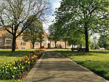 Walldorf erleben - Entspannung & Erlebnis - 4 Tage