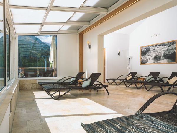 Wohlfühlen & Entspannen mit HP in Maria Luggau in Lesachtal Halbpension Plus