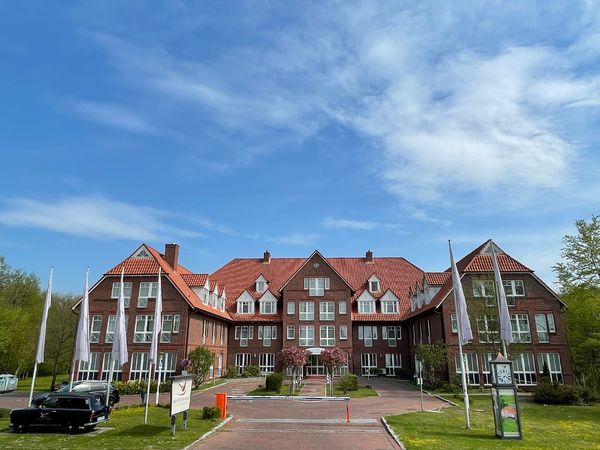 Fühlen Sie sich wohl! in Neustrelitz Frühstück