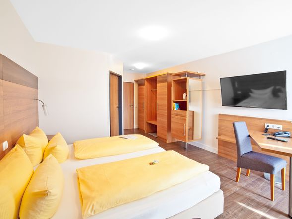 allgovia hotel garni